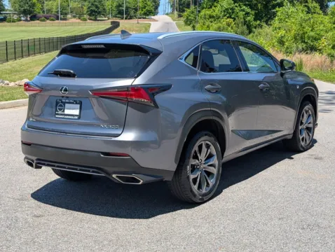 More photos of 2019 Lexus NX 300 F Sport at Nissan of LaGrange, GA