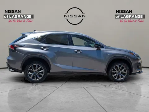 More photos of 2019 Lexus NX 300 F Sport at Nissan of LaGrange, GA
