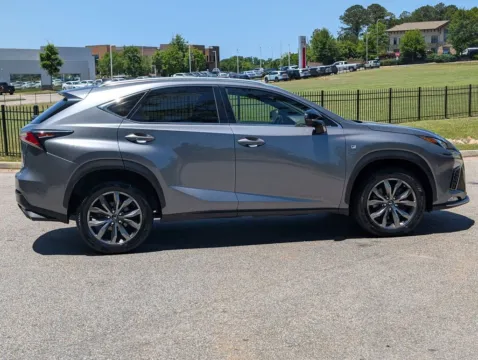 More photos of 2019 Lexus NX 300 F Sport at Nissan of LaGrange, GA