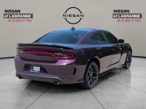 More photos of 2021 Dodge Charger R/T at Nissan of LaGrange, GA