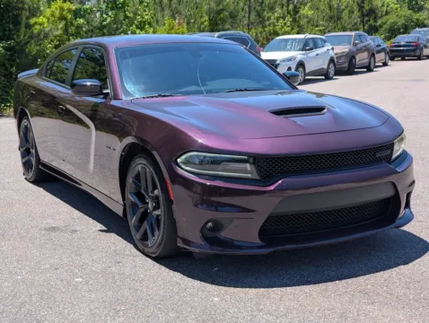 Another view of 2021 Dodge Charger R/T for sale in LaGrange, GA at Nissan of LaGrange
