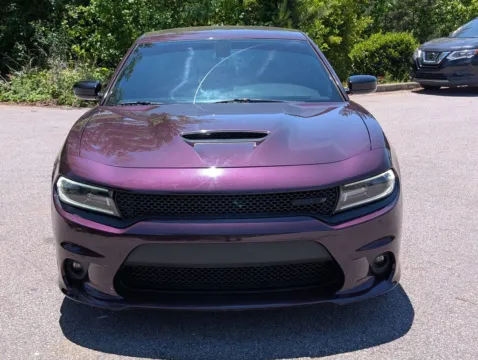 Photos of 2021 Dodge Charger R/T for sale in LaGrange, GA at Nissan of LaGrange