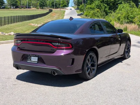 More photos of 2021 Dodge Charger R/T at Nissan of LaGrange, GA
