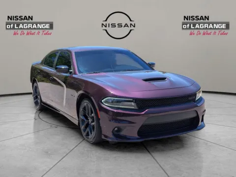 Another view of 2021 Dodge Charger R/T for sale in LaGrange, GA at Nissan of LaGrange
