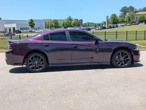 More photos of 2021 Dodge Charger R/T at Nissan of LaGrange, GA