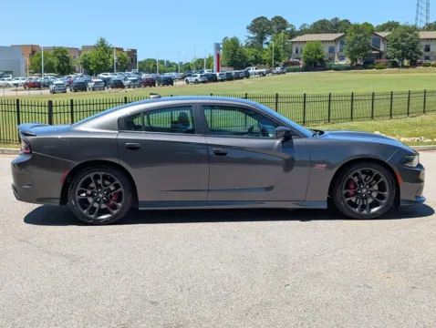 More photos of 2020 Dodge Charger R/T Scat Pack at Nissan of LaGrange, GA