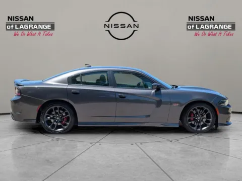 More photos of 2020 Dodge Charger R/T Scat Pack at Nissan of LaGrange, GA