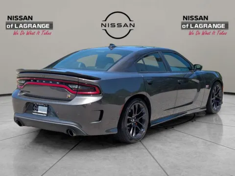 More photos of 2020 Dodge Charger R/T Scat Pack at Nissan of LaGrange, GA