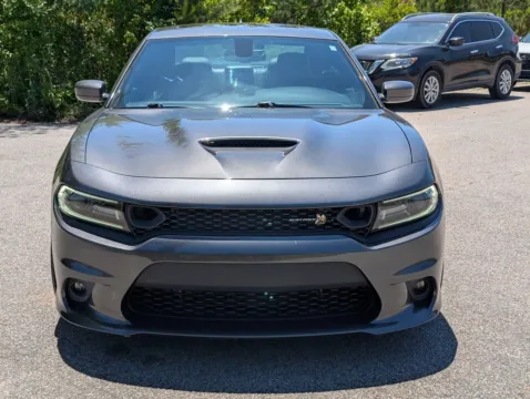 Photos of 2020 Dodge Charger R/T Scat Pack for sale in LaGrange, GA at Nissan of LaGrange