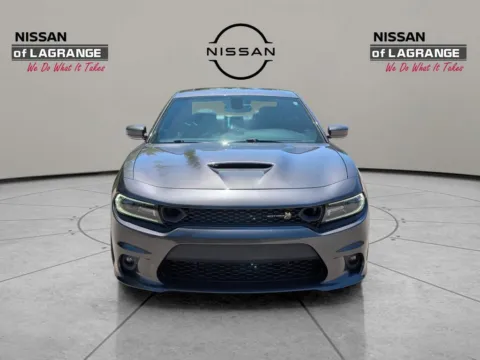 Photos of 2020 Dodge Charger R/T Scat Pack for sale in LaGrange, GA at Nissan of LaGrange