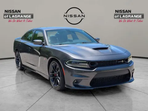 Another view of 2020 Dodge Charger R/T Scat Pack for sale in LaGrange, GA at Nissan of LaGrange