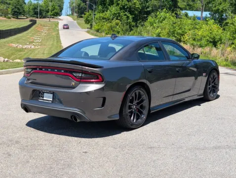 More photos of 2020 Dodge Charger R/T Scat Pack at Nissan of LaGrange, GA