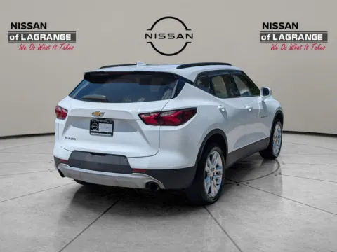 More photos of 2019 Chevrolet Blazer at Nissan of LaGrange, GA