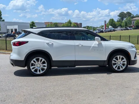 More photos of 2019 Chevrolet Blazer at Nissan of LaGrange, GA