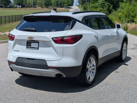 More photos of 2019 Chevrolet Blazer at Nissan of LaGrange, GA