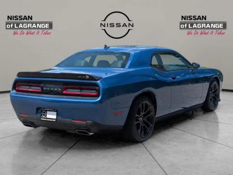 More photos of 2021 Dodge Challenger R/T Scat Pack at Nissan of LaGrange, GA