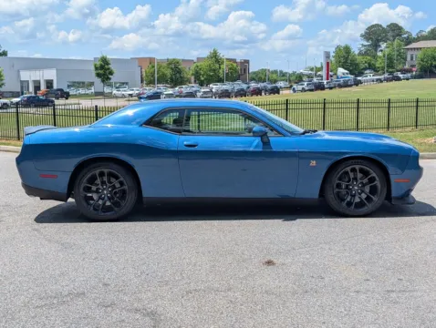More photos of 2021 Dodge Challenger R/T Scat Pack at Nissan of LaGrange, GA