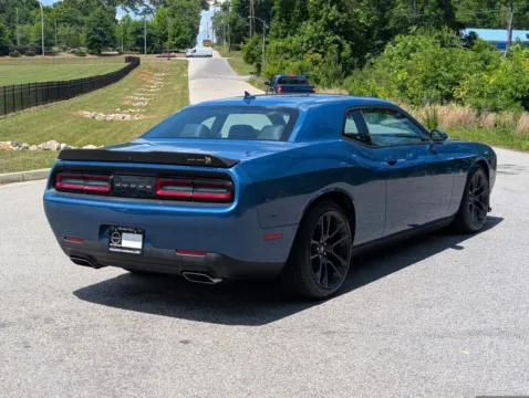 More photos of 2021 Dodge Challenger R/T Scat Pack at Nissan of LaGrange, GA