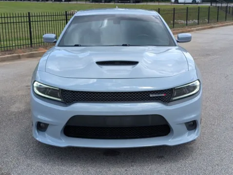 Photos of 2022 Dodge Charger GT for sale in LaGrange, GA at Nissan of LaGrange