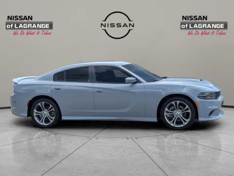 More photos of 2022 Dodge Charger GT at Nissan of LaGrange, GA
