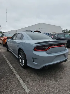 More photos of 2022 Dodge Charger GT at Nissan of LaGrange, GA