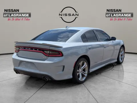 More photos of 2022 Dodge Charger GT at Nissan of LaGrange, GA