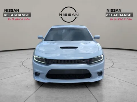 Photos of 2022 Dodge Charger GT for sale in LaGrange, GA at Nissan of LaGrange