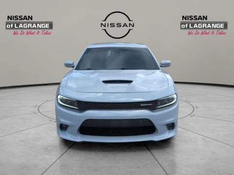 Photos of 2022 Dodge Charger GT for sale in LaGrange, GA at Nissan of LaGrange