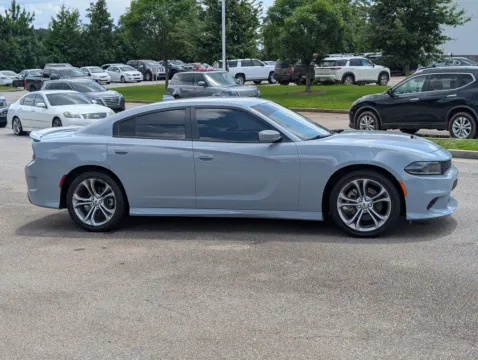 More photos of 2022 Dodge Charger GT at Nissan of LaGrange, GA