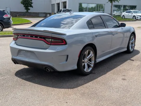 More photos of 2022 Dodge Charger GT at Nissan of LaGrange, GA