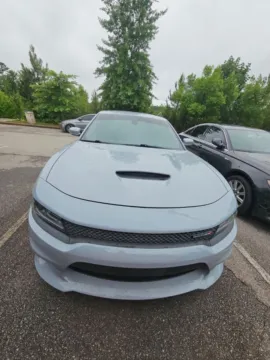 Photos of 2022 Dodge Charger GT for sale in LaGrange, GA at Nissan of LaGrange