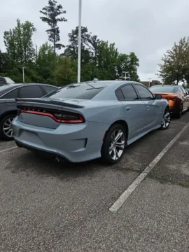 More photos of 2022 Dodge Charger GT at Nissan of LaGrange, GA