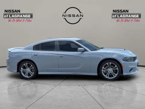 More photos of 2022 Dodge Charger GT at Nissan of LaGrange, GA