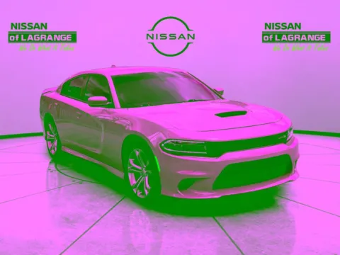 Another view of 2022 Dodge Charger GT for sale in LaGrange, GA at Nissan of LaGrange
