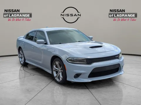 Another view of 2022 Dodge Charger GT for sale in LaGrange, GA at Nissan of LaGrange