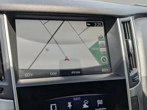 More photos of 2019 INFINITI Q60 3.0t LUXE at Nissan of LaGrange, GA