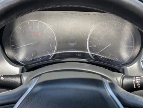 Another view of 2019 INFINITI Q60 3.0t LUXE for sale in LaGrange, GA at Nissan of LaGrange