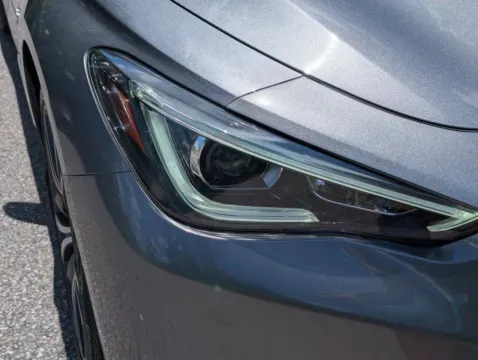 More photos of 2019 INFINITI Q60 3.0t LUXE at Nissan of LaGrange, GA