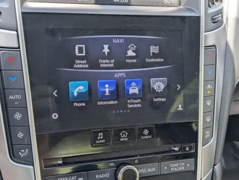 More photos of 2019 INFINITI Q60 3.0t LUXE at Nissan of LaGrange, GA