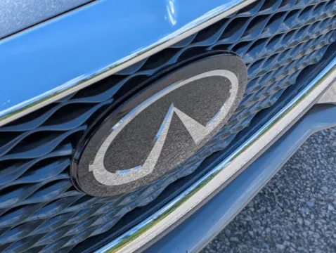 More photos of 2019 INFINITI Q60 3.0t LUXE at Nissan of LaGrange, GA