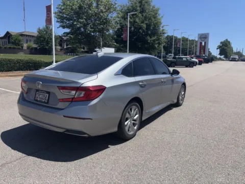 More photos of 2020 Honda Accord LX at Nissan of LaGrange, GA