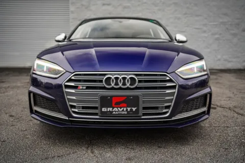 More photos of 2019 Audi S5 Sportback Premium Plus at Nissan of LaGrange, GA