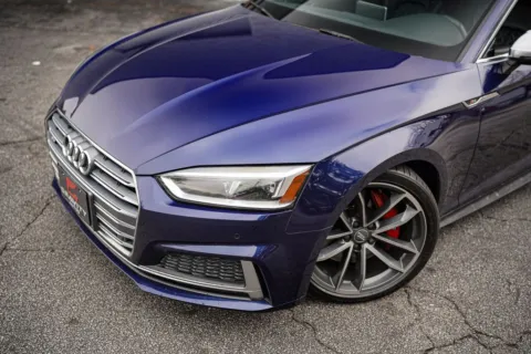 Photos of 2019 Audi S5 Sportback Premium Plus for sale in LaGrange, GA at Nissan of LaGrange