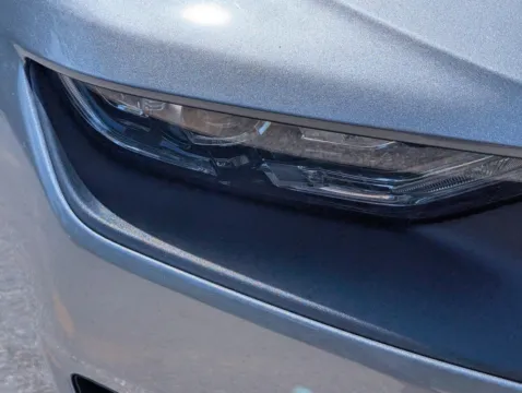 Photos of 2019 Chevrolet Camaro 2LT for sale in LaGrange, GA at Nissan of LaGrange