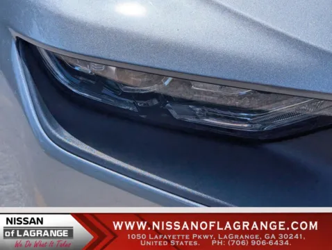 Gray 2019 Chevrolet Camaro 2LT for sale in LaGrange, GA