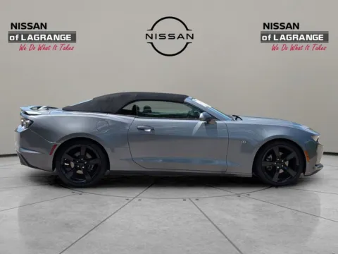 More photos of 2019 Chevrolet Camaro 2LT at Nissan of LaGrange, GA