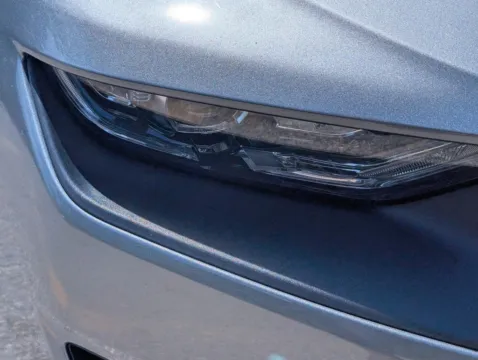 Photos of 2019 Chevrolet Camaro 2LT for sale in LaGrange, GA at Nissan of LaGrange
