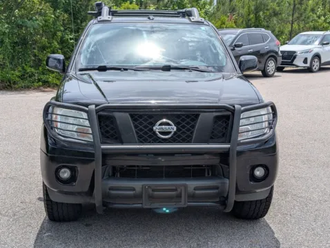 Photos of 2014 Nissan Frontier PRO-4X for sale in LaGrange, GA at Nissan of LaGrange