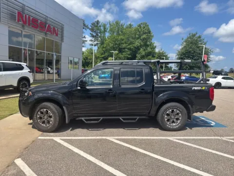 Photos of 2014 Nissan Frontier PRO-4X for sale in LaGrange, GA at Nissan of LaGrange