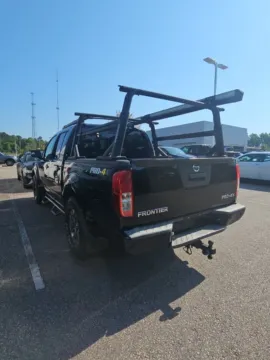 More photos of 2014 Nissan Frontier PRO-4X at Nissan of LaGrange, GA